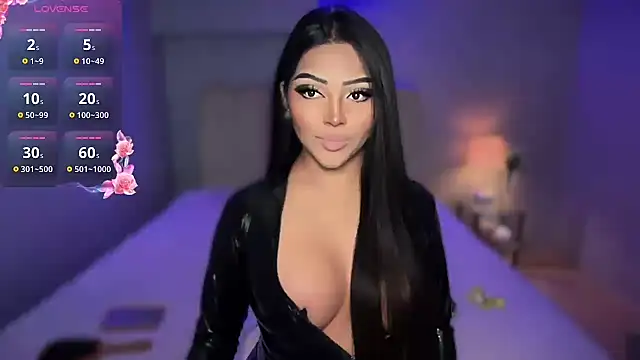 shantal r0mance online show from 02-14-26, 09:37