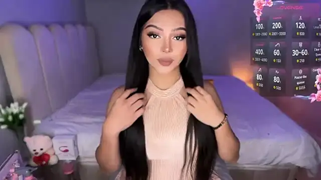 shantal r0mance online show from 03-29-26, 09:16