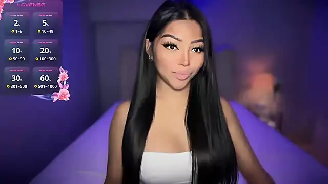 shantal r0mance online show from 02-14-26, 03:51