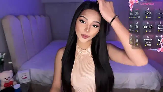 shantal r0mance online show from 04-02-26, 11:22