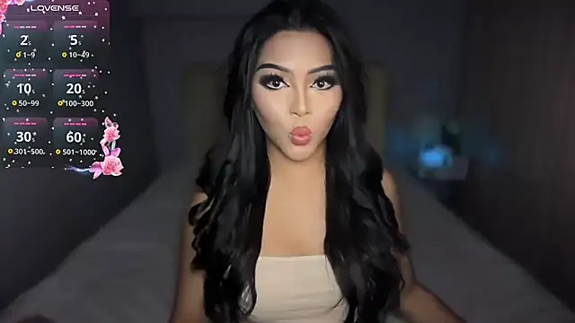 shantal r0mance online show from 01-11-26, 07:54