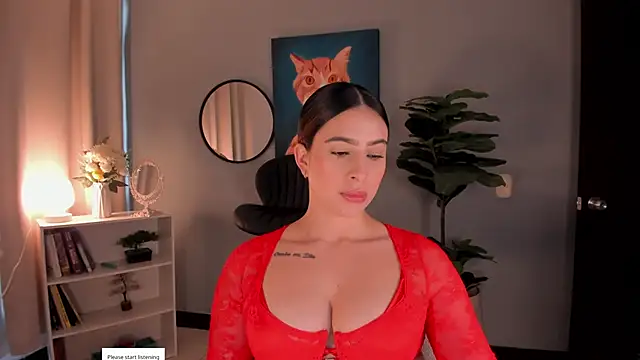 LiaPearce online show from 11-12-25, 12:09