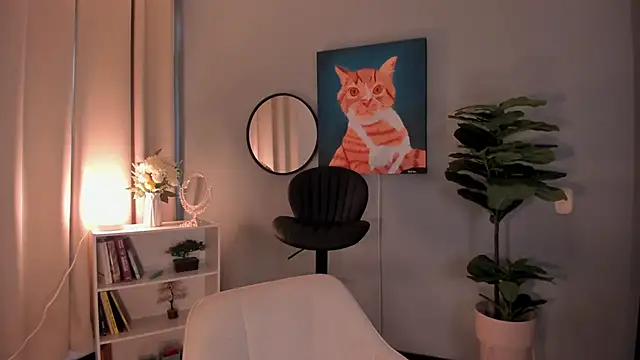 LiaPearce online show from 11-04-25, 12:31