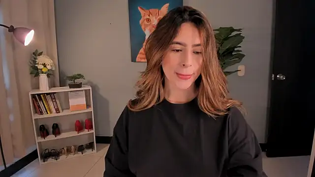 LiaPearce online show from 03-31-26, 01:13