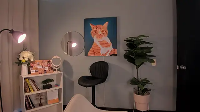 LiaPearce online show from 03-02-26, 01:18