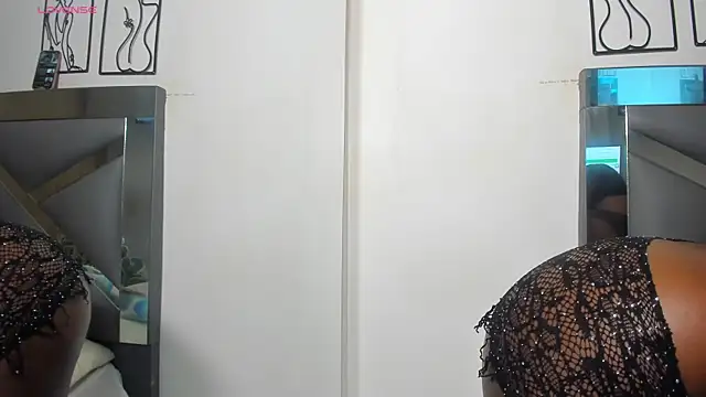 lexa cooper online show from 10-18-25, 08:11