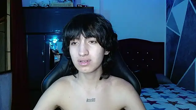 littlextreme online show from 07-11-26, 02:12