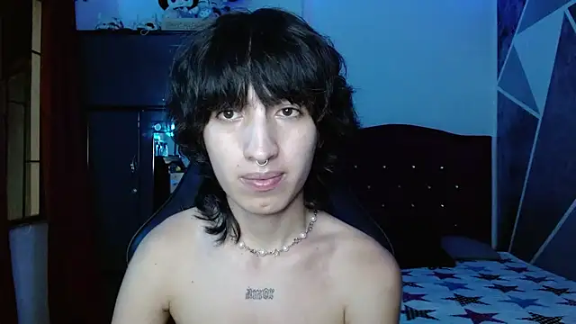littlextreme online show from 07-07-26, 01:08