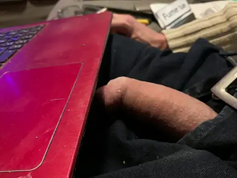 juicyprecumboy online show from 12-31-24, 01:15