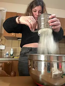 Snapshot of DaisyVibesss chatting on 01-15-25, 09:24 DaisyVibesss online show from 01-15-25, 09:24