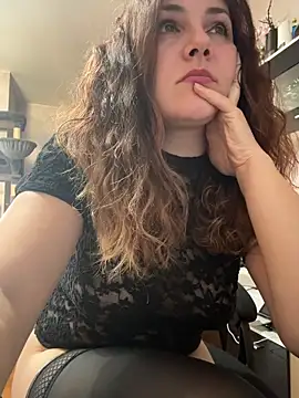 DaisyVibesss online show from 02-25-26, 08:25