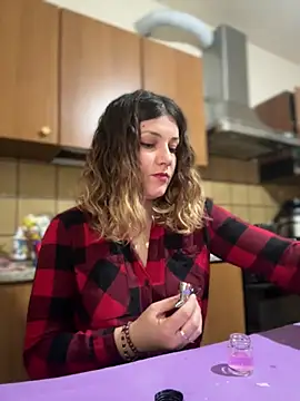 Snapshot of DaisyVibesss chatting on 03-12-25, 11:54 DaisyVibesss online show from 03-12-25, 11:54