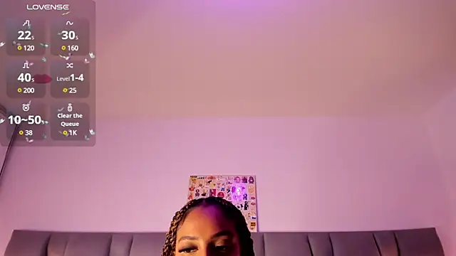 Nickytouse online show from 01-11-25, 03:23