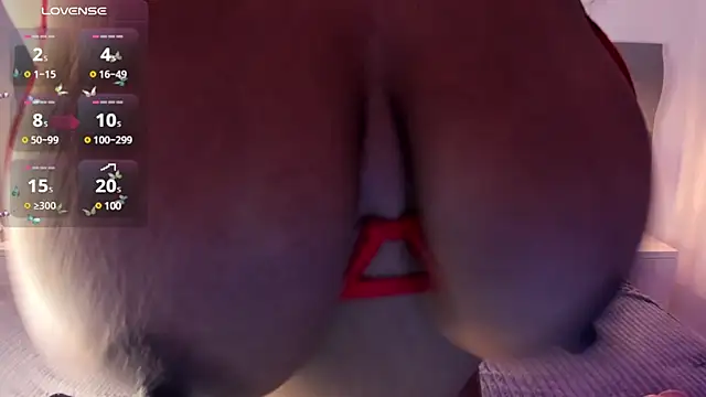 Nickytouse online show from 01-19-25, 10:39