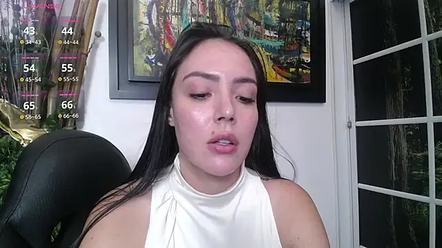 brianna 196 online show from 04-20-26, 07:26
