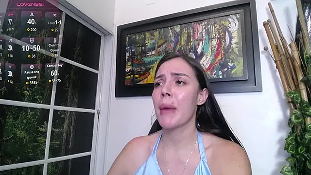 Snapshot of brianna_196 chatting on 04-22-26, 07:53 brianna 196 online show from 04-22-26, 07:53