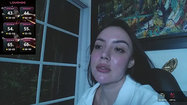 brianna 196 online show from 03-30-26, 07:04