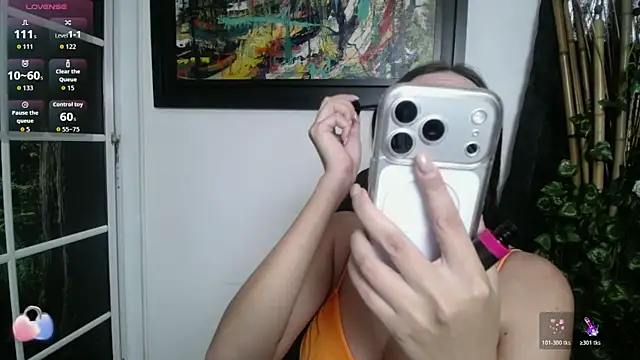 brianna 196 online show from 07-14-26, 07:42