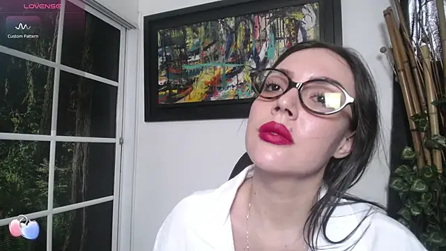 Snapshot of brianna_196 chatting on 06-04-26, 07:40 brianna 196 online show from 06-04-26, 07:40