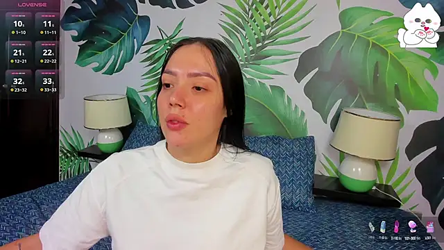 Snapshot of brianna_196 chatting on 10-03-25, 03:46 brianna 196 online show from 10-03-25, 03:46
