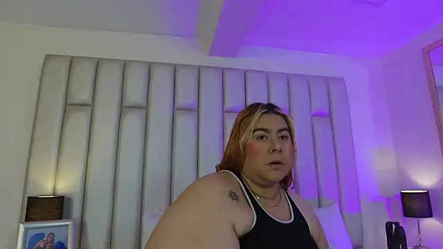 aandreaperez online show from 02-17-26, 12:02