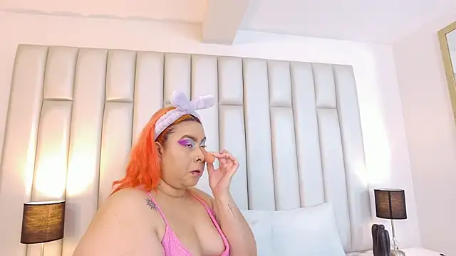 aandreaperez online show from 11-29-25, 12:49