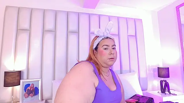 aandreaperez online show from 02-21-26, 11:34