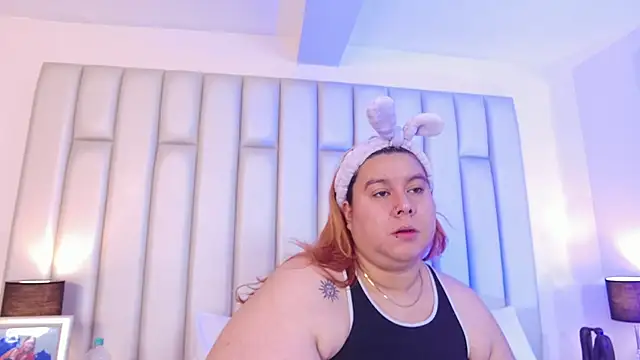 aandreaperez online show from 02-12-26, 11:32