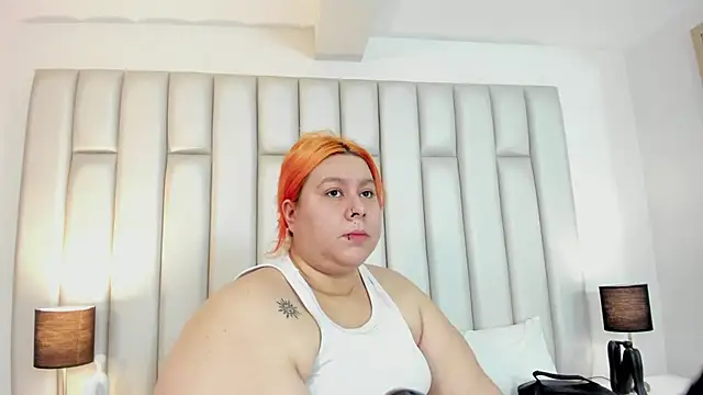 aandreaperez online show from 11-17-25, 11:36