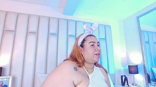 aandreaperez online show from 02-09-26, 07:01