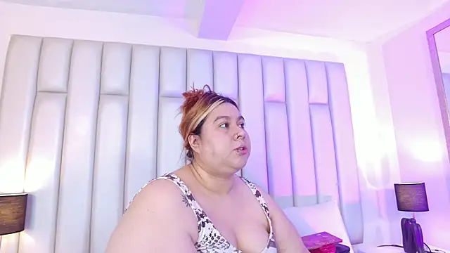 aandreaperez online show from 03-12-26, 11:47