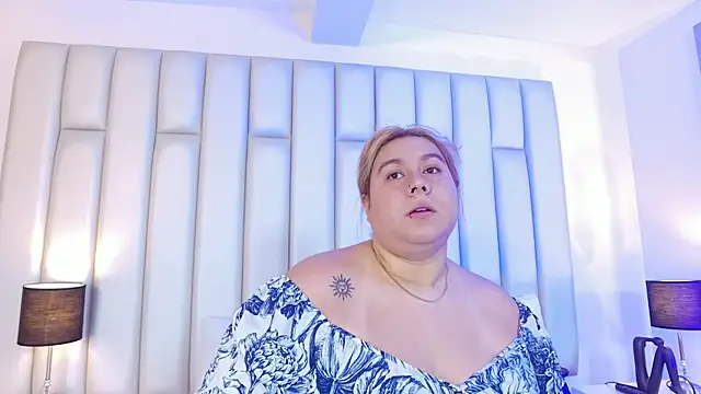 aandreaperez online show from 03-31-26, 11:45