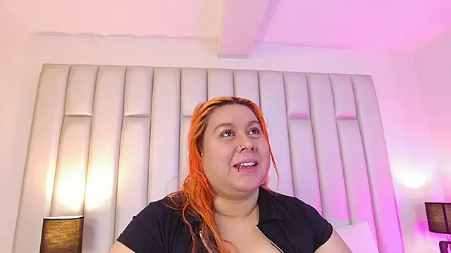 aandreaperez online show from 12-03-25, 11:31