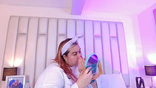 aandreaperez online show from 02-07-26, 11:51