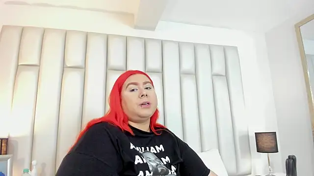 aandreaperez online show from 10-30-25, 11:41