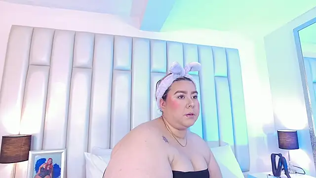 aandreaperez online show from 02-19-26, 11:40