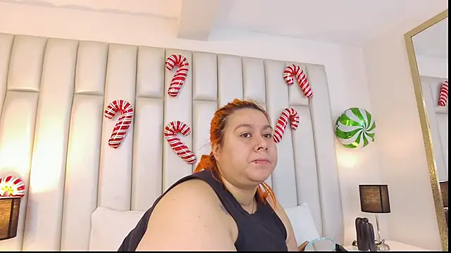 aandreaperez online show from 12-17-25, 11:37