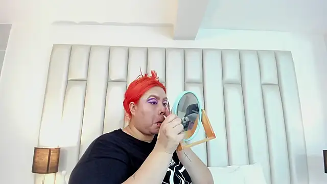 aandreaperez online show from 11-08-25, 12:42