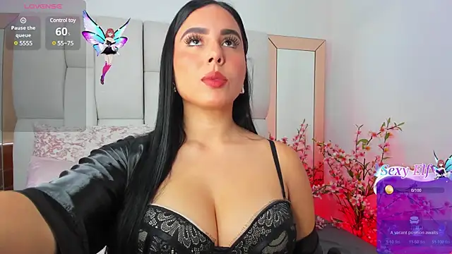 kylie sexy2000 online show from 02-18-25, 04:36