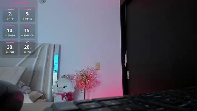 kylie sexy2000 online show from 03-03-26, 05:53