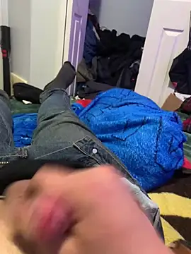 Hugetings online show from 03-19-26, 06:46