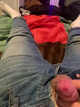 Hugetings online show from 03-31-26, 05:09