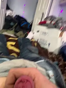 Hugetings online show from 03-12-26, 11:31