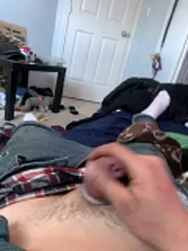 Hugetings online show from 04-17-26, 06:44