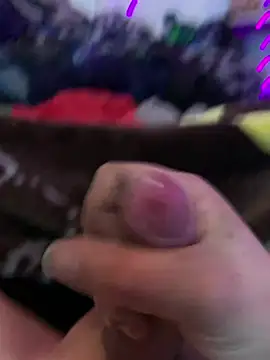 Hugetings online show from 02-05-26, 03:52