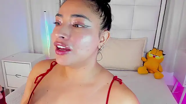 Kirara 22 online show from 11-20-25, 08:31