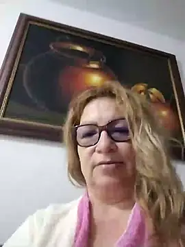 Snapshot of gisela27 chatting on 02-24-25, 03:23 gisela27 online show from 02-24-25, 03:23