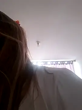 gisela27 online show from 07-19-26, 07:32