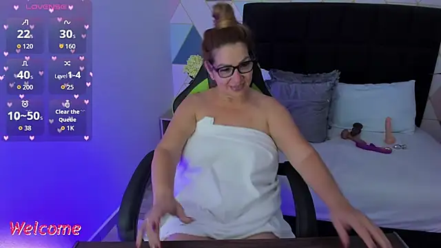 gisela27 online show from 04-15-26, 08:09