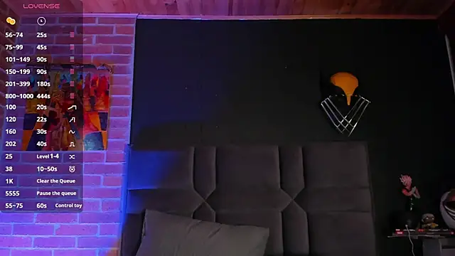 SebastianMaximoff online show from 02-06-25, 01:32